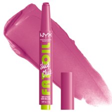 Balzam za usne NYX Professional Makeup Fat Oil Slick Click FOS 2g