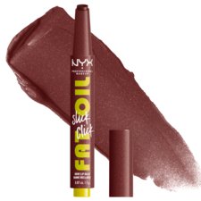 Lip Balm NYX Professional Makeup Fat Oil Slick Click FOS 2g - FOS12 Trending Topic