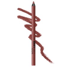 Lip Pencil NYX Professional Makeup Line Loud LLLP 1.2g - LLLP30 Leave a Legacy