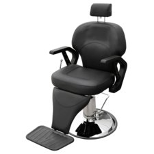 Hair Styling Barber Chair WL-R8287