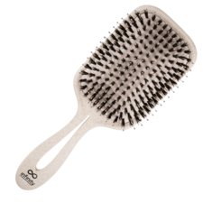 Detangling Hair Brush INFINITY BIOutiful Paddle INF316