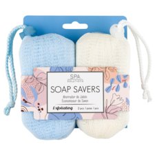Soap Savers CALA Spa Solutions 2/1
