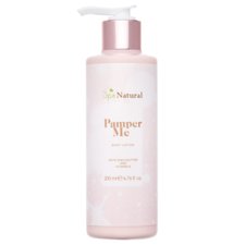 Body Lotion SPA NATURAL Pamper Me 200ml