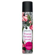 Dry Shampoo URBAN CARE Tropical Paradise Jungle 200ml