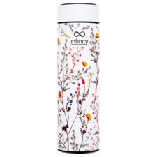 Vacuum Flask INFINITY Flowers & Branches