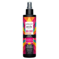 Sea Salt Hair Spray URBAN CARE Style Guide 200ml