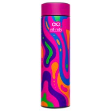 Vacuum Flask INFINITY Abstract Intense