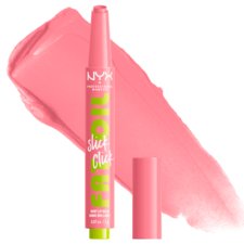 Lip Balm NYX Professional Makeup Fat Oil Slick Click FOS 2g - FOS02 Clout
