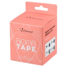 Boob Tape SPA NATURAL