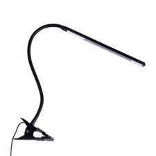 LED Table Lamp ASN-TL8B Black 10W