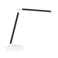 LED Table Lamp ASN-TL9B Black 12W