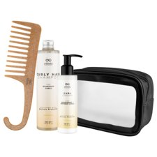 Hair Care Set INFINITY Curl