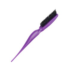 Brush for Smoothing Hair INFINITY Purple