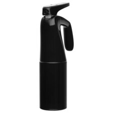 Spray Bottle GM098 Black 200ml