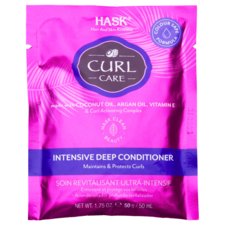 Intensive Deep Conditioner HASK Curl Care 50ml