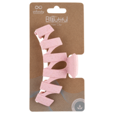 Šnala za kosu INFINITY BIOutiful Pink INF462