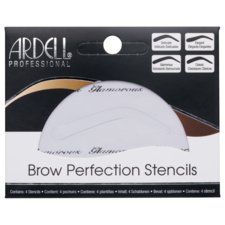 Brow Perfection Stencils ARDELL