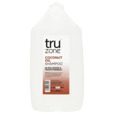 Shampoo TRUZONE  Coconut Oil 5l