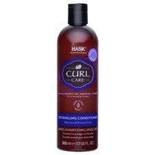 Detangling Conditioner HASK Curl Care 355ml
