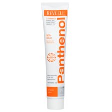 Balm for Solar and Thermal Burns REVUELE 7% Panthenol 75ml