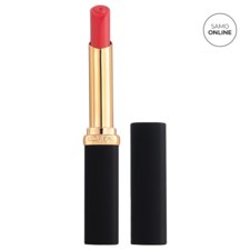 Lipstick L'OREAL PARIS Color Riche Matte Intense Volume - Coral Irreverent 241