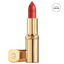 Lipstick L'OREAL PARIS Color Riche Satin - Decadent 179