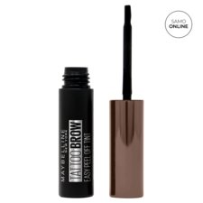 Easy Peel Off Tint MAYBELLINE NEW YORK Tattoo Brow - Warm Brown