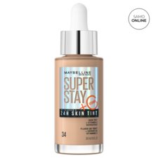 Skin Tint Serum MAYBELLINE NEW YORK Super Stay - 34