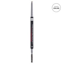 Olovka za obrve L'OREAL PARIS Infaillible Brows - Brunette 3.0