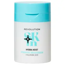 Hydrating Moisturiser - Hydra Heist