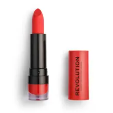 Matte Lipstick - Cherry