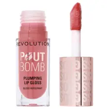 Sjaj za puniji izgled usana - Pout Bomb