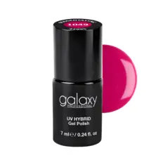 WICKED GLAM - trajni lak za nokte UV/LED Hybrid 7 ml