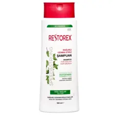 Šampon za masnu kosu - Phytosterol 500 ml