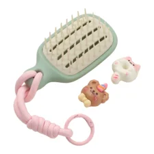 Četka sa ukrasima za kosu - Mini Addorable