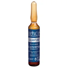 Ampula za gušći izgled kose - Quantum 6 ml