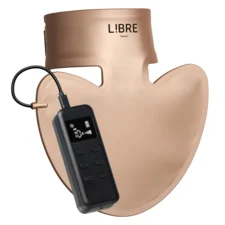 LED Neck and Decolletage Mask