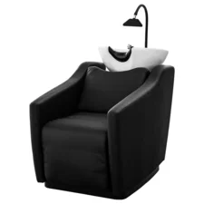 Head Spa Electrically Adjustable Shampoo Station WP100