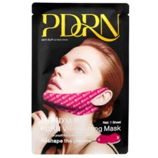 Gel maska za predeo brade i vilice - PDRN