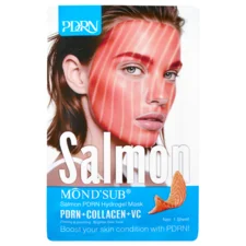 Hydrogel Mask - PDRN Salmon