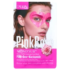 Eye Mask - Rose PDRN