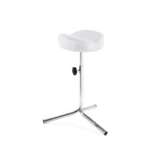 Foot Holder for Pedicure DP 3503 White