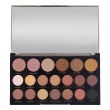 Eyeshadow Palette MAKEUP REVOLUTION Jewel Collection Gilded 16.9g