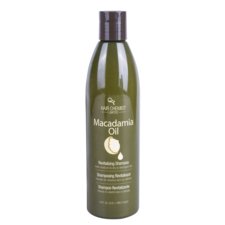 Šampon bez štetnih sulfata za hidrataciju kose sa uljem makadamije HAIR CHEMIST 295.7ml