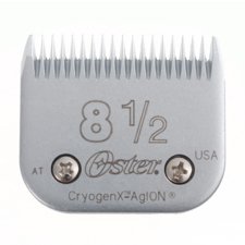 Spare Blade for Hair Clippers OSTER Size 8.5 - 2.8mm