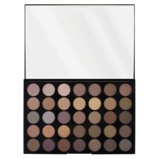 Eyeshadow Palette Pro HD MAKEUP REVOLUTION Amplified 35 Commitment 30g