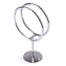Hair Dryer Holder Y22 Double Ring
