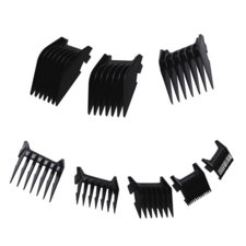 Combs for Hair Clippers OSTER 8pcs