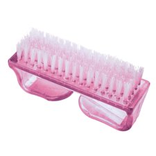 Manicure Brush ASNPB1 Pink
