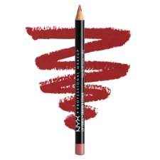 Slim Lip Pencil NYX Professional Makeup SPL 1.04g - Cabaret SPL804